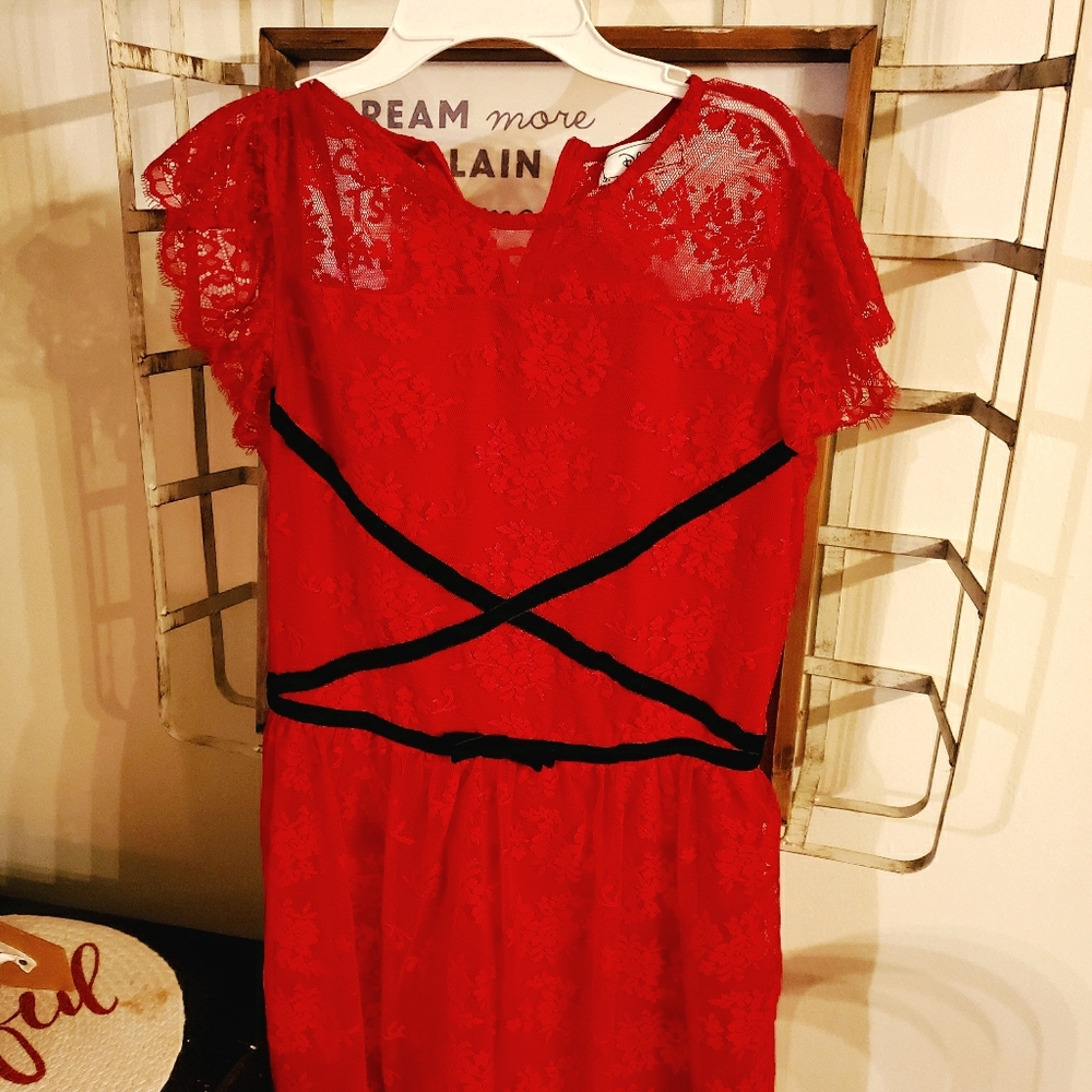 Disney Signature Dress